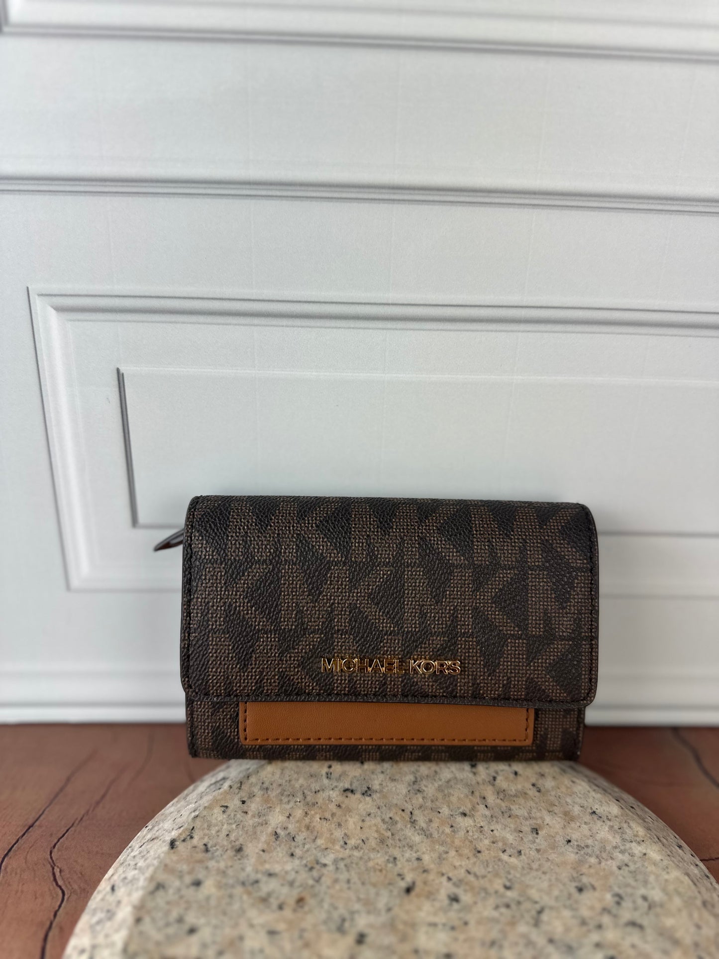 Billetera Michael Kors