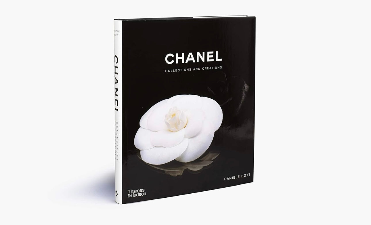 Libro Chanel