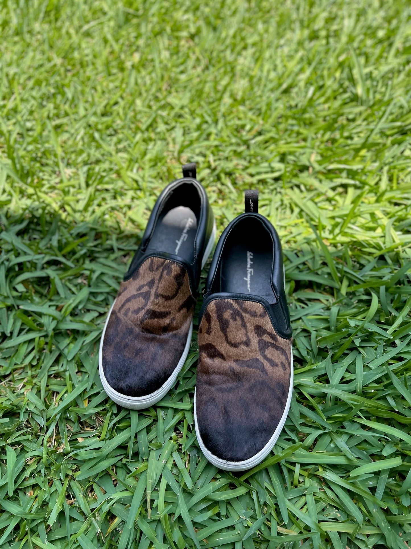 Loafers Ferragamo