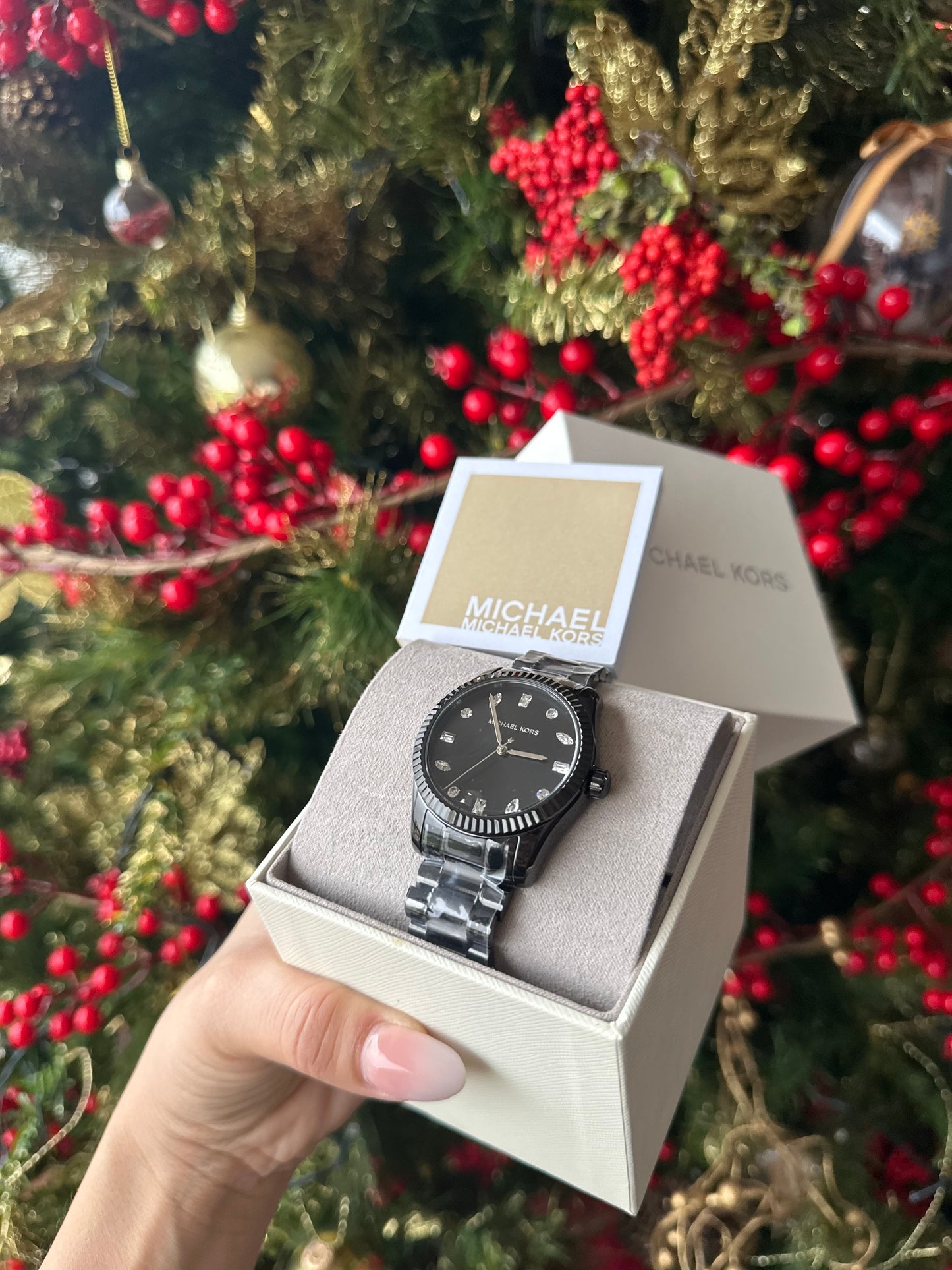 Reloj Michael Kors