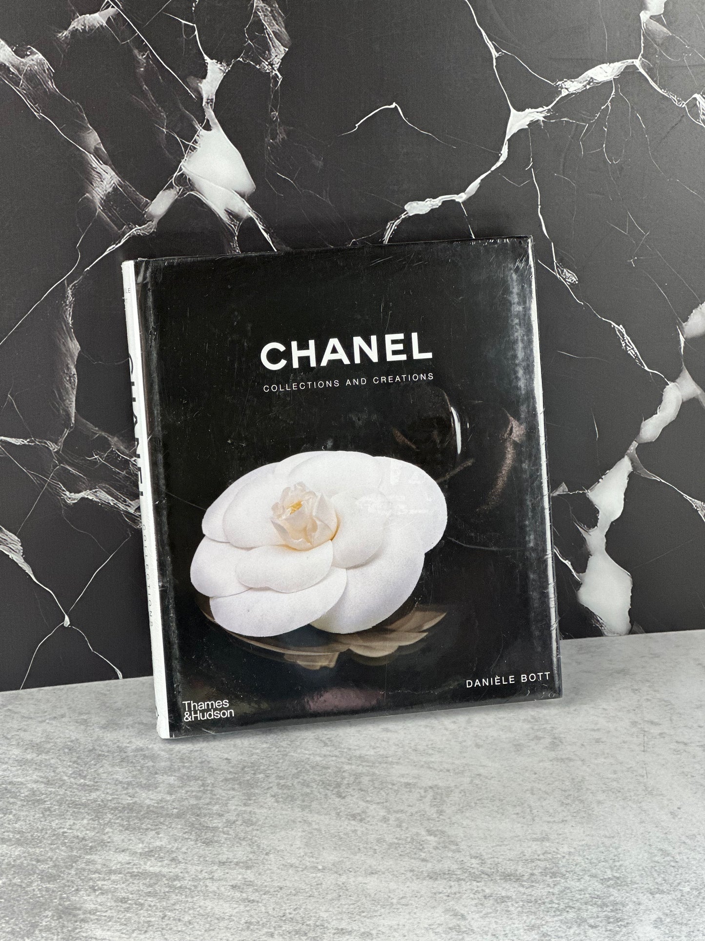 Libro Chanel