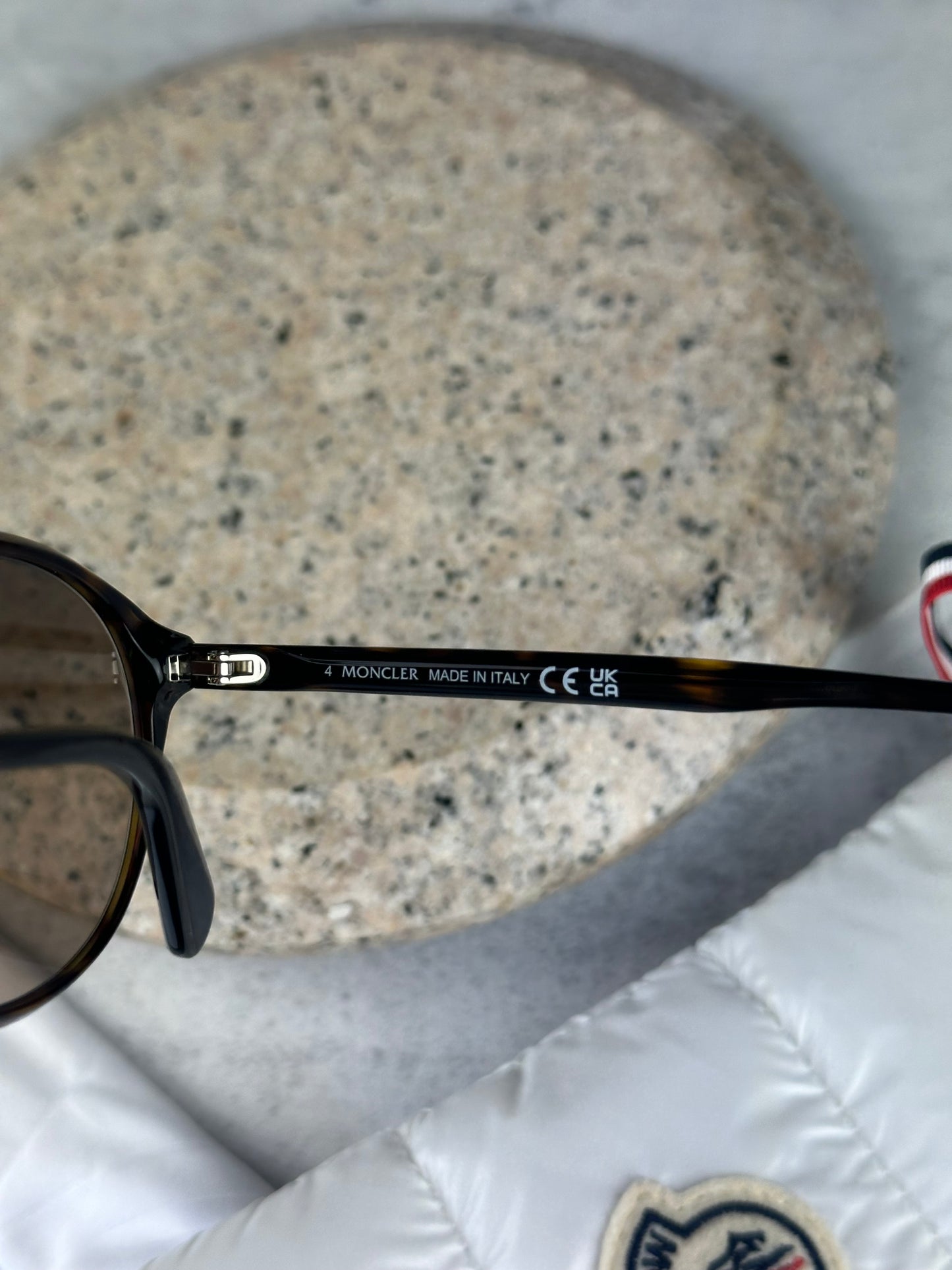 Lentes Moncler