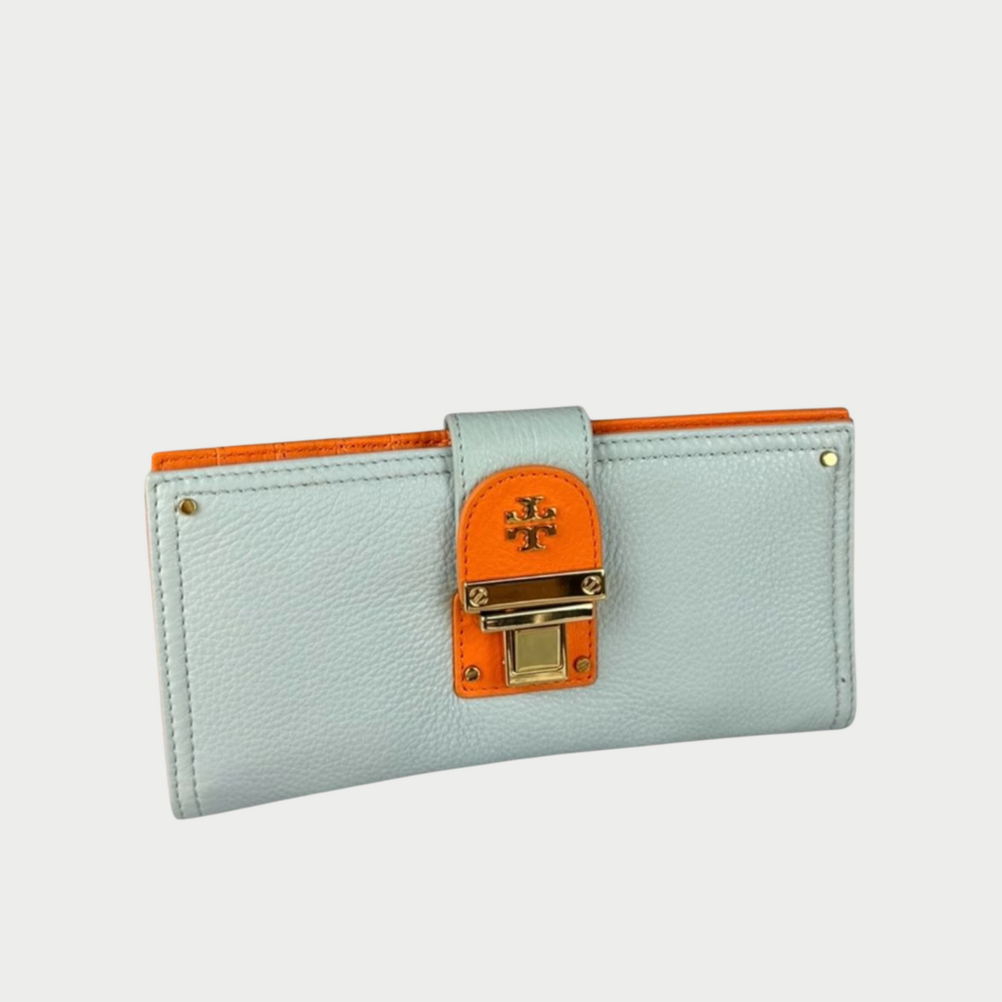 Billetera Tory Burch