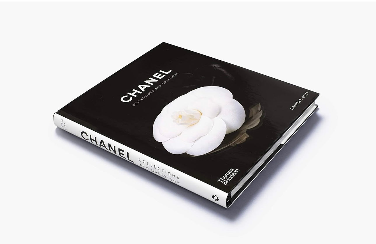 Libro Chanel