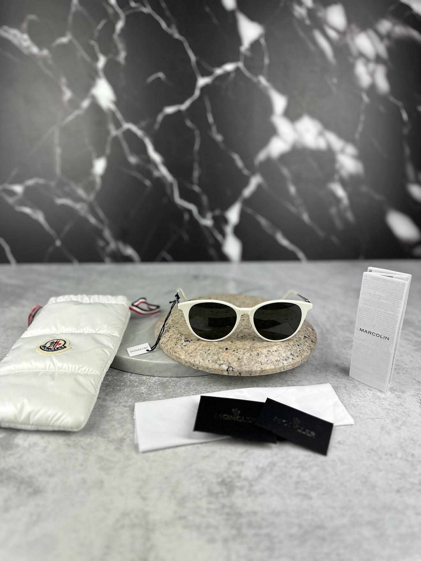 Lentes Moncler