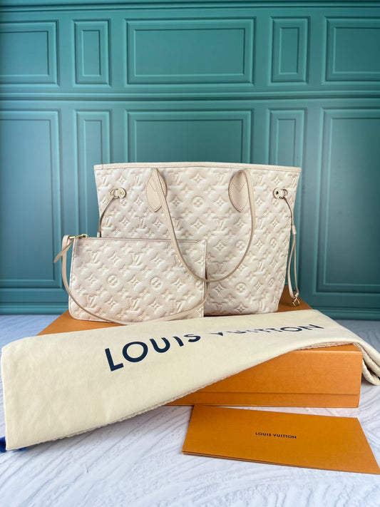 Tote bag Louis Vuitton