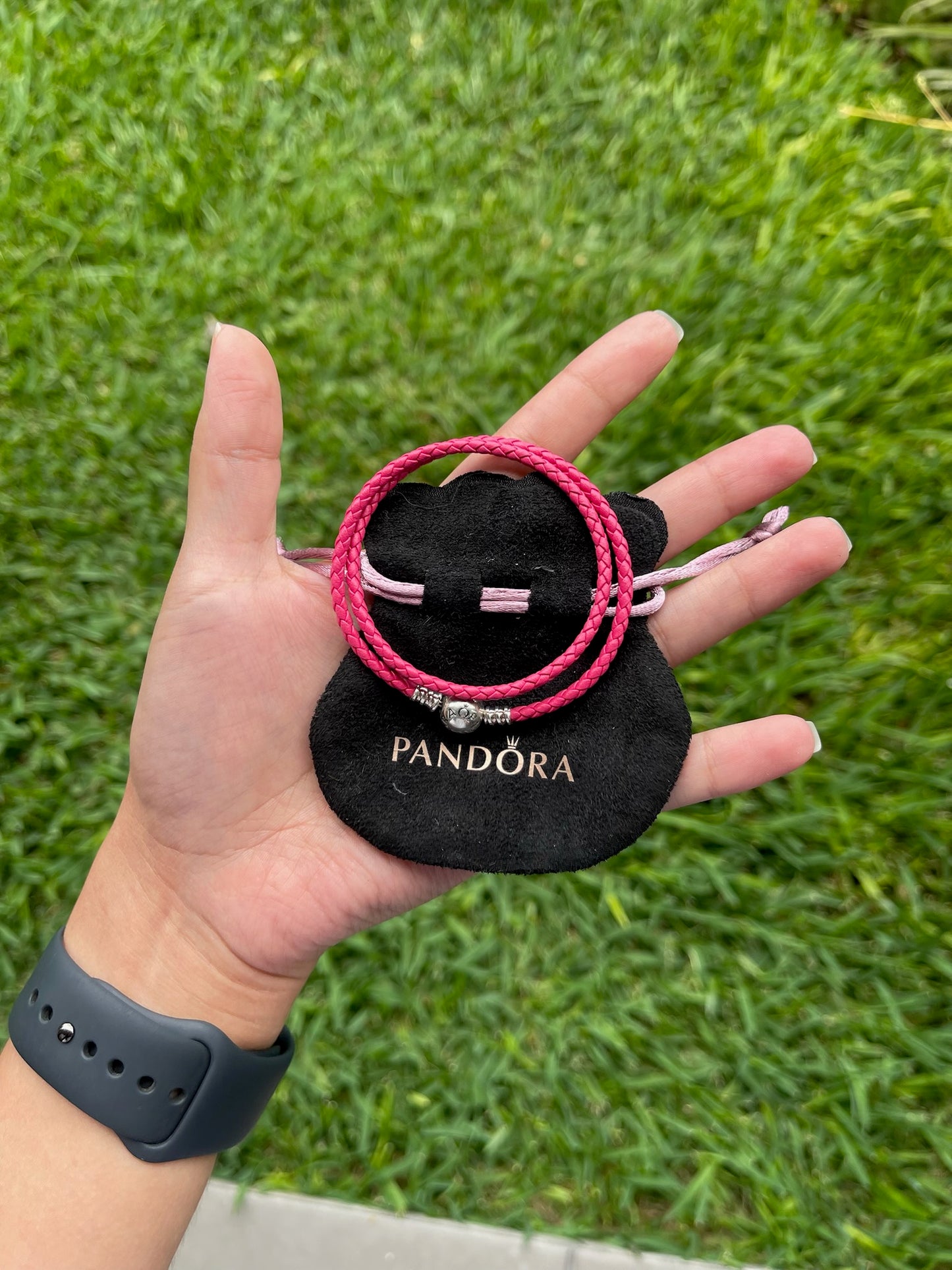 Pulsera Pandora