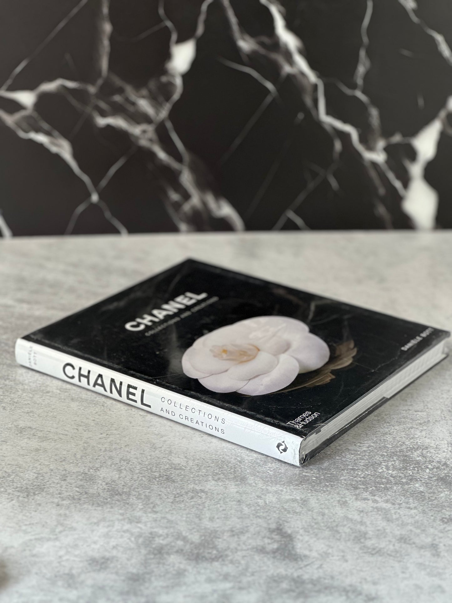 Libro Chanel