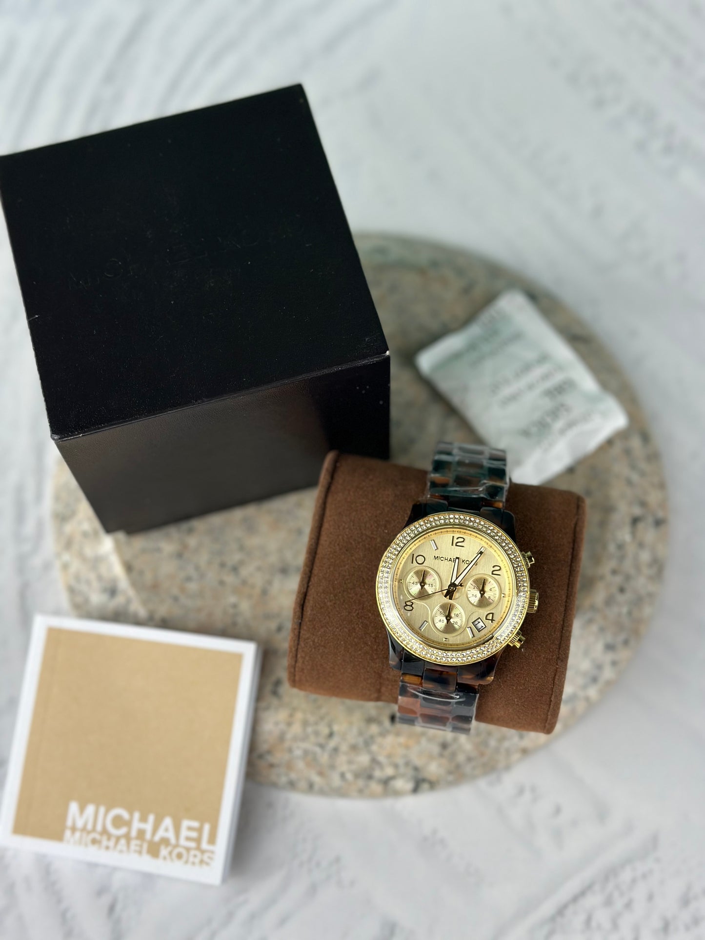 Reloj Michael Kors