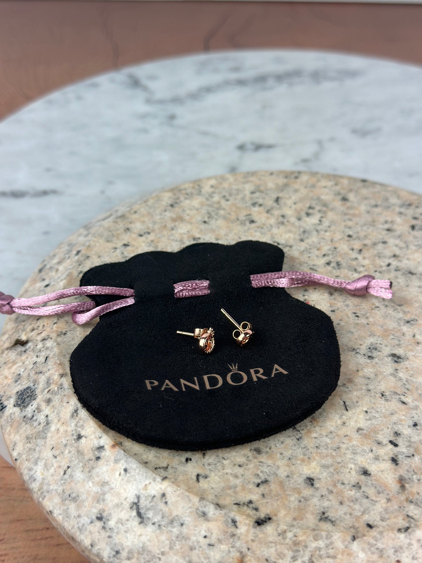 Aretes Pandora