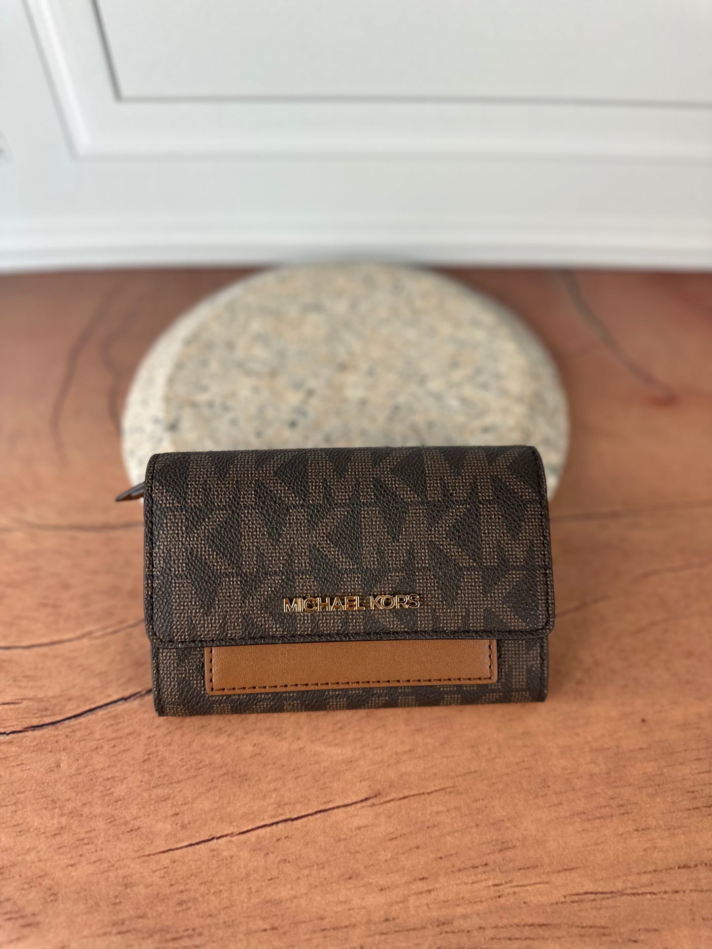 Billetera Michael Kors