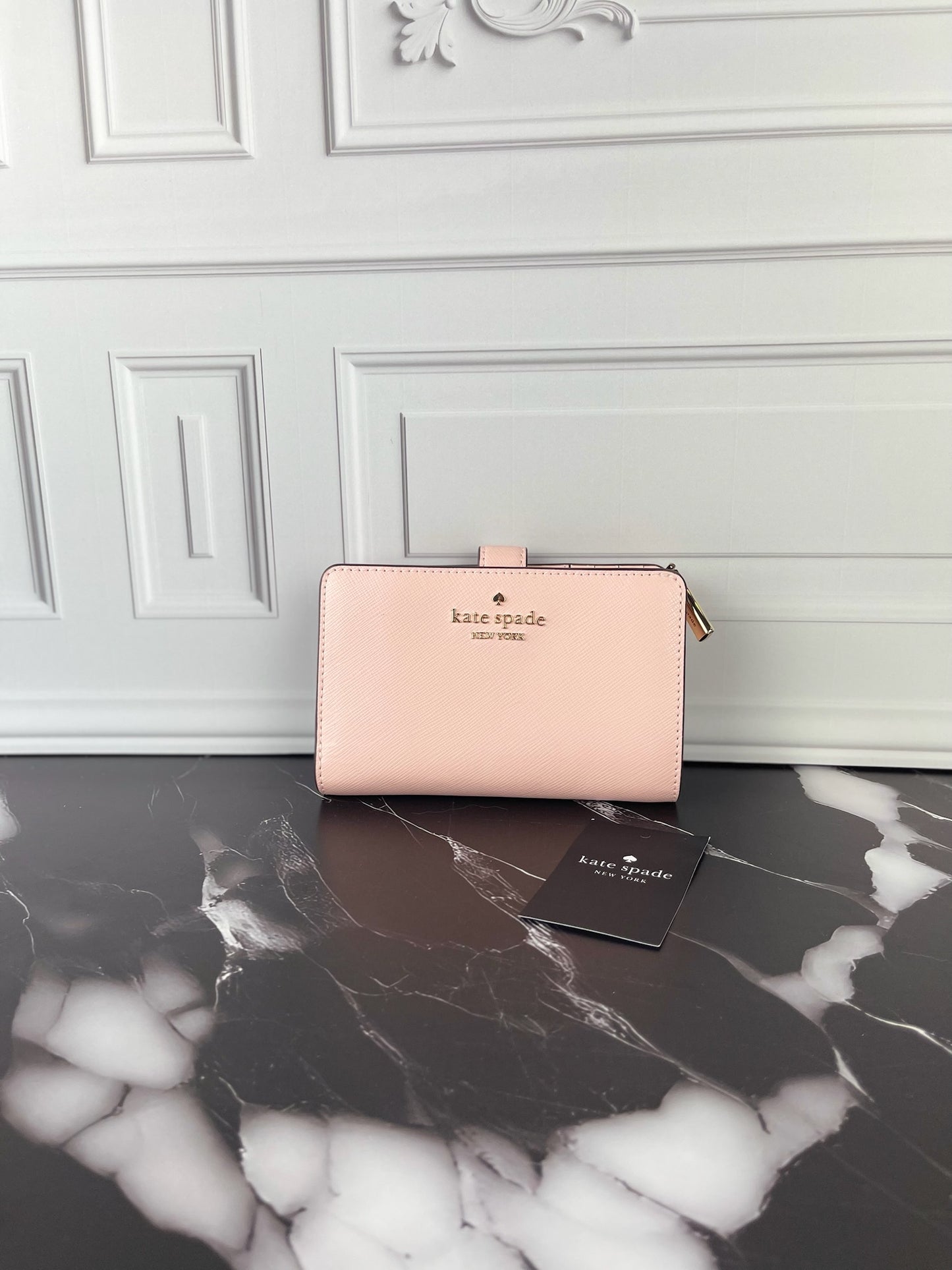 Billetera Kate Spade