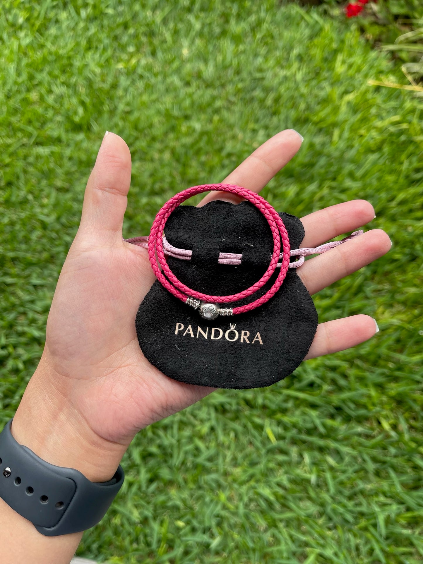 Pulsera Pandora