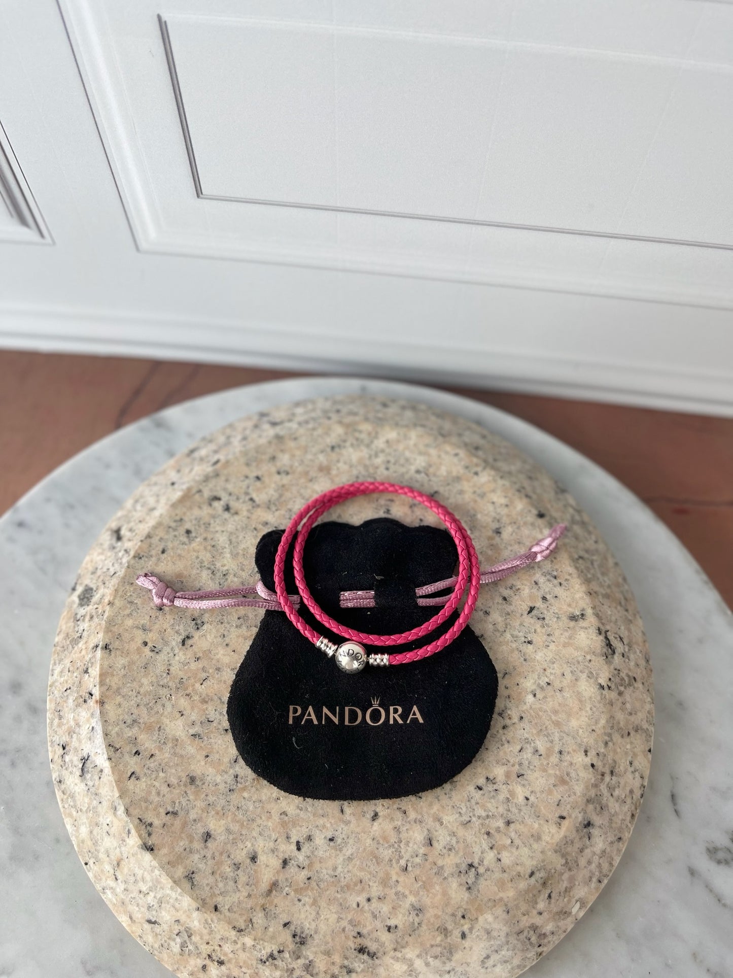 Pulsera Pandora