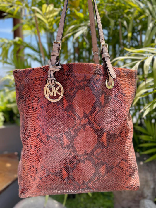 Cartera Michael Kors