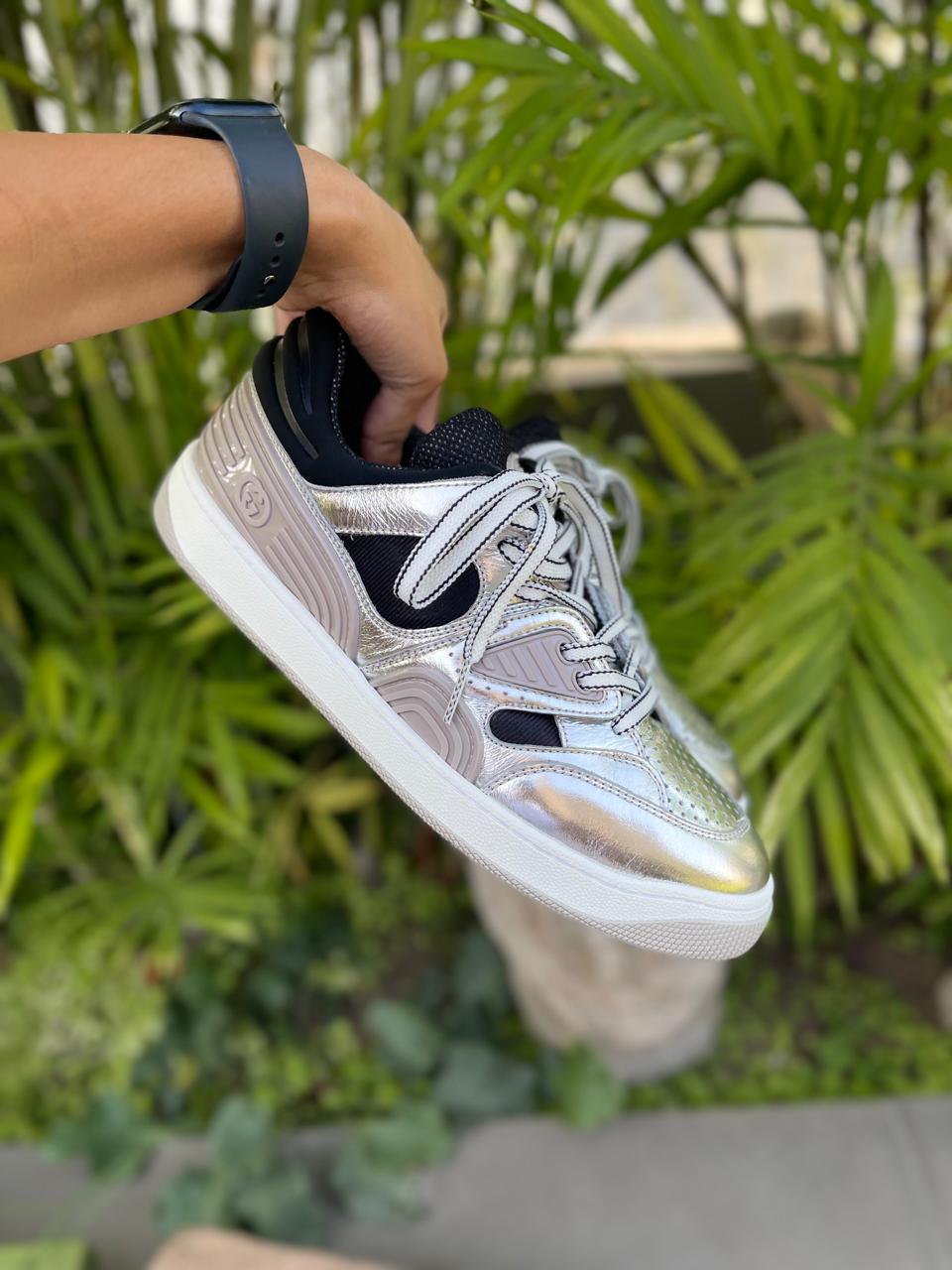 Zapatillas Gucci