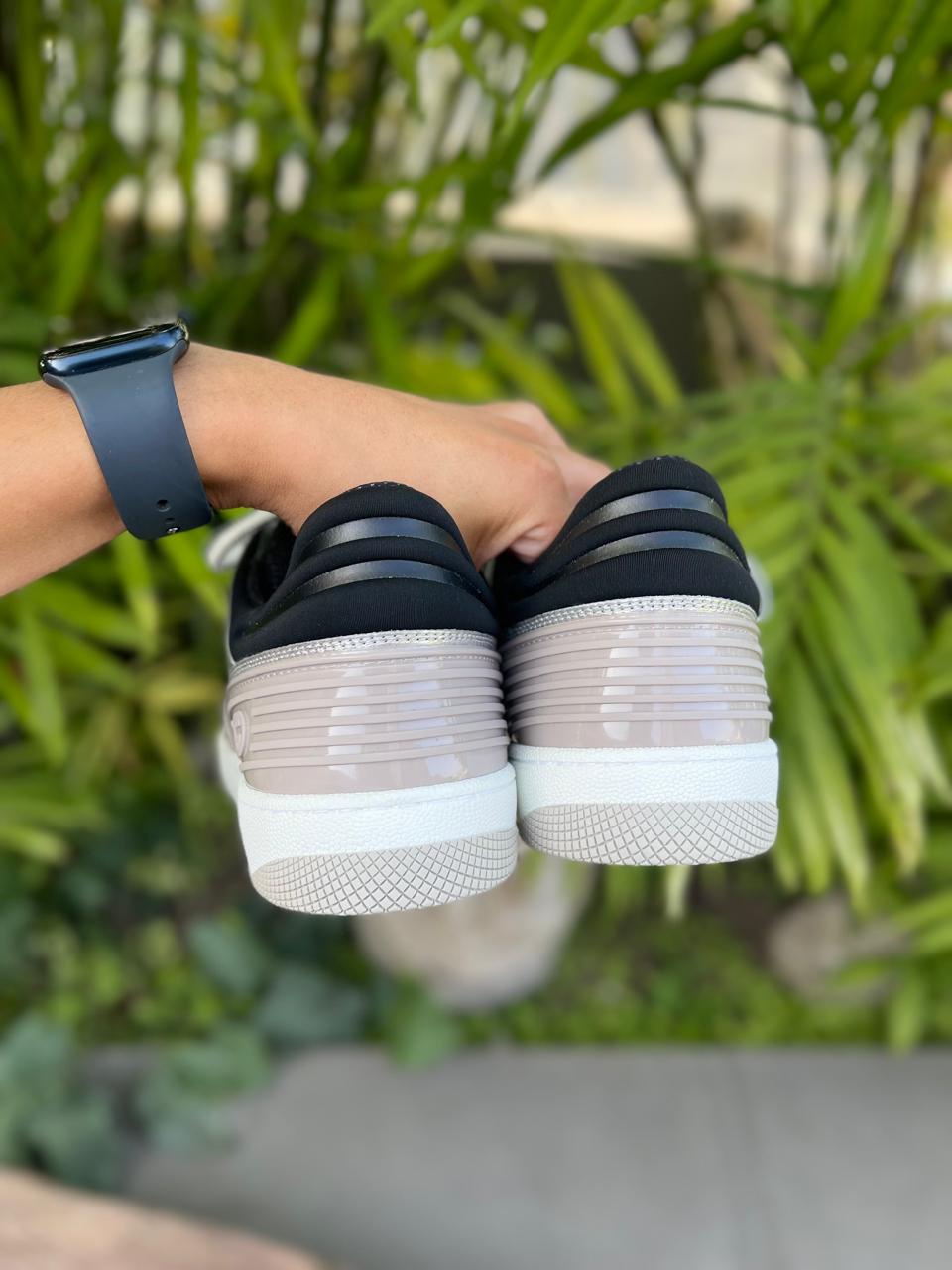 Zapatillas Gucci