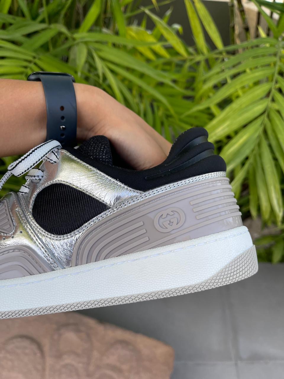 Zapatillas Gucci