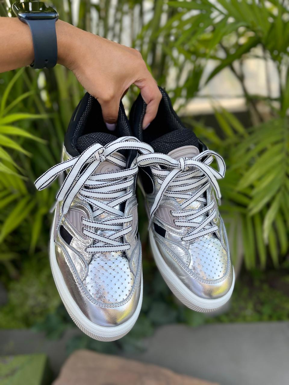 Zapatillas Gucci