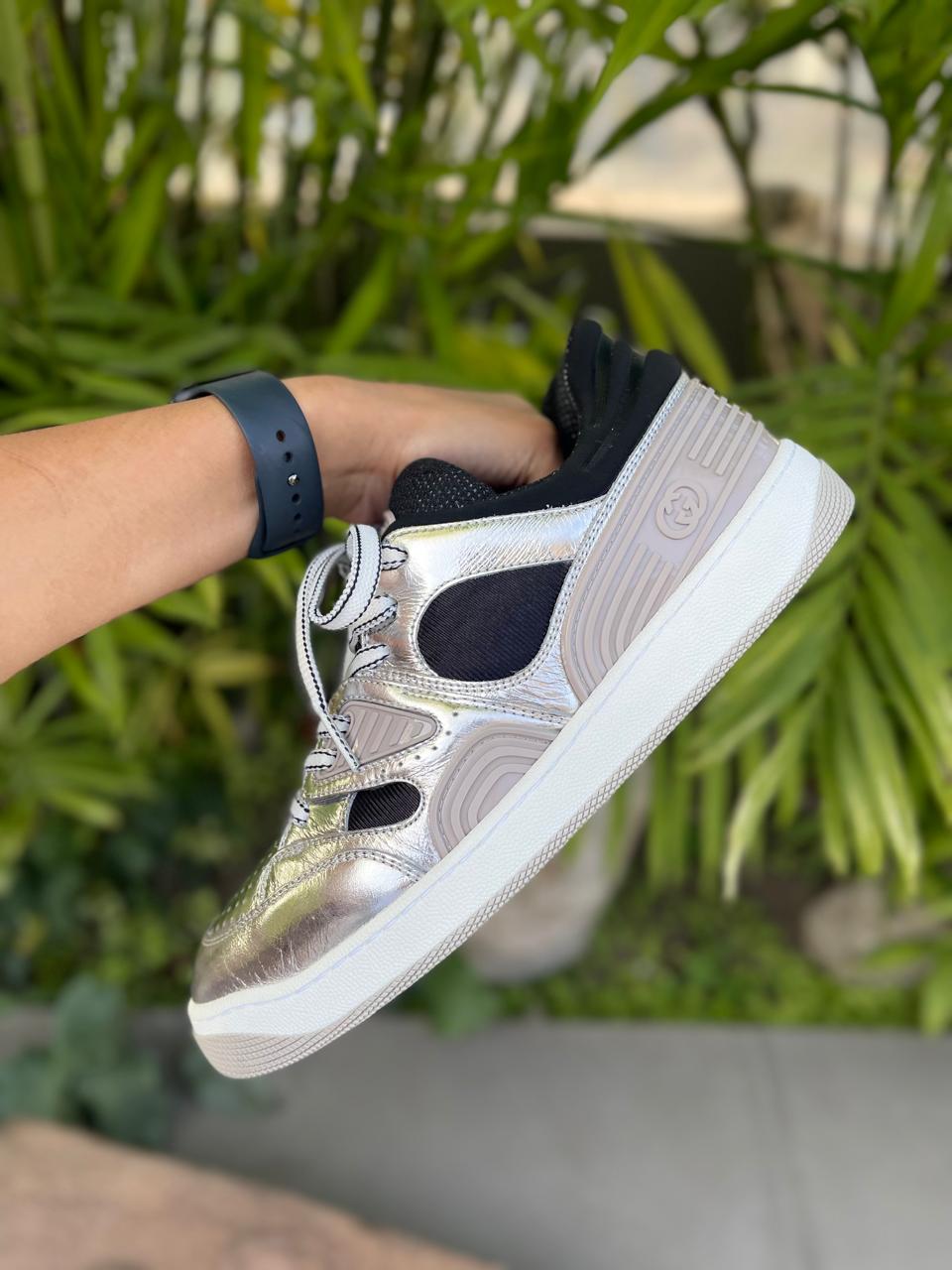 Zapatillas Gucci