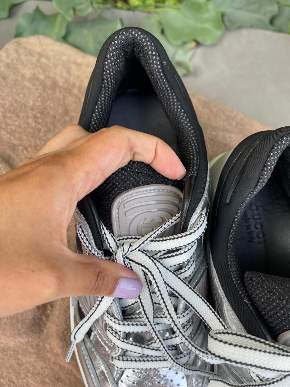 Zapatillas Gucci