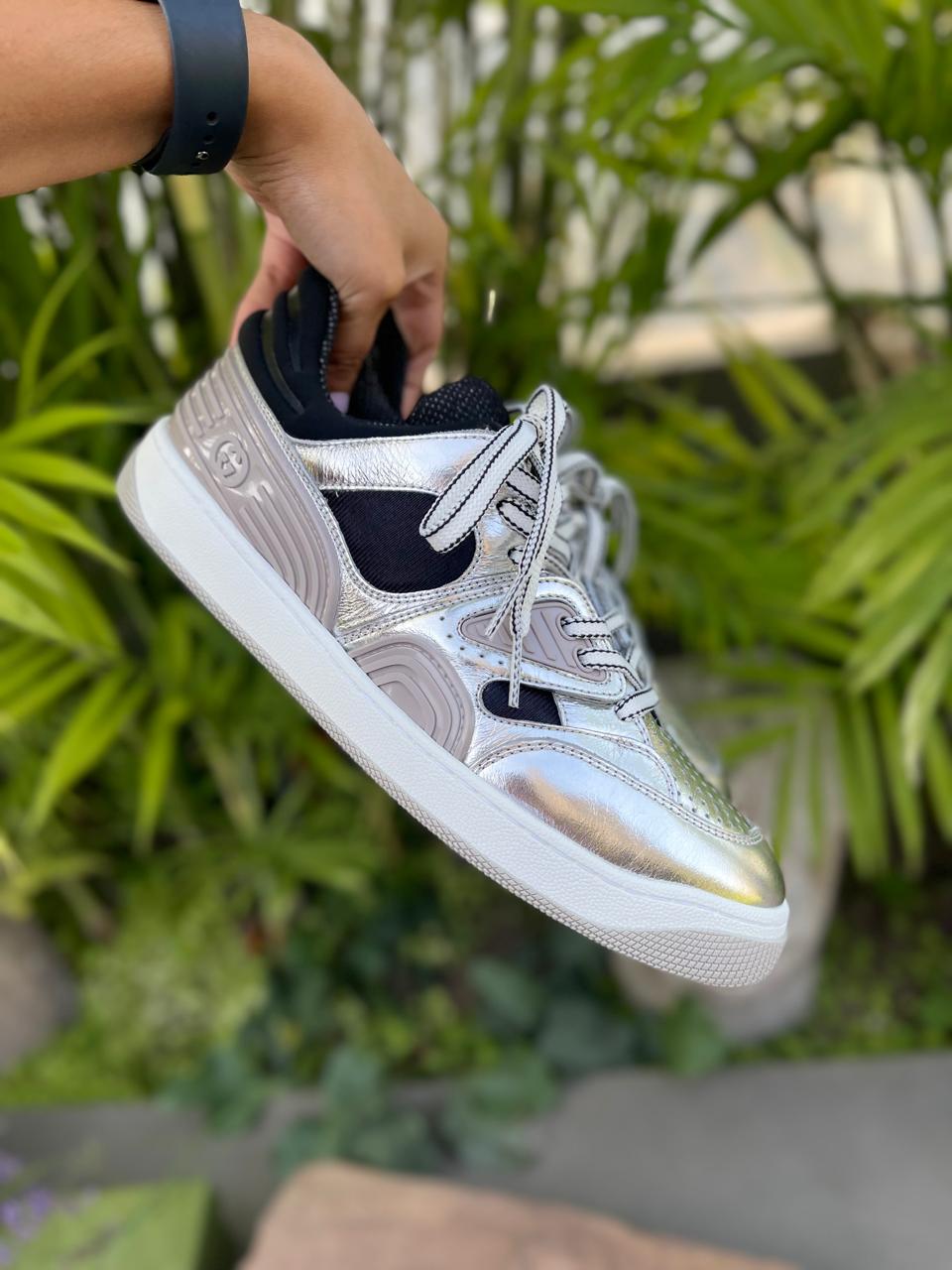 Zapatillas Gucci
