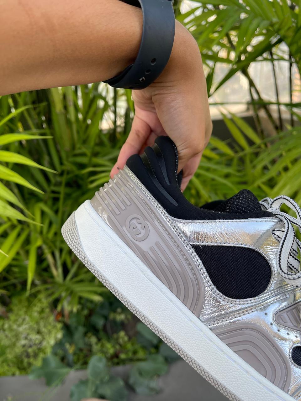 Zapatillas Gucci