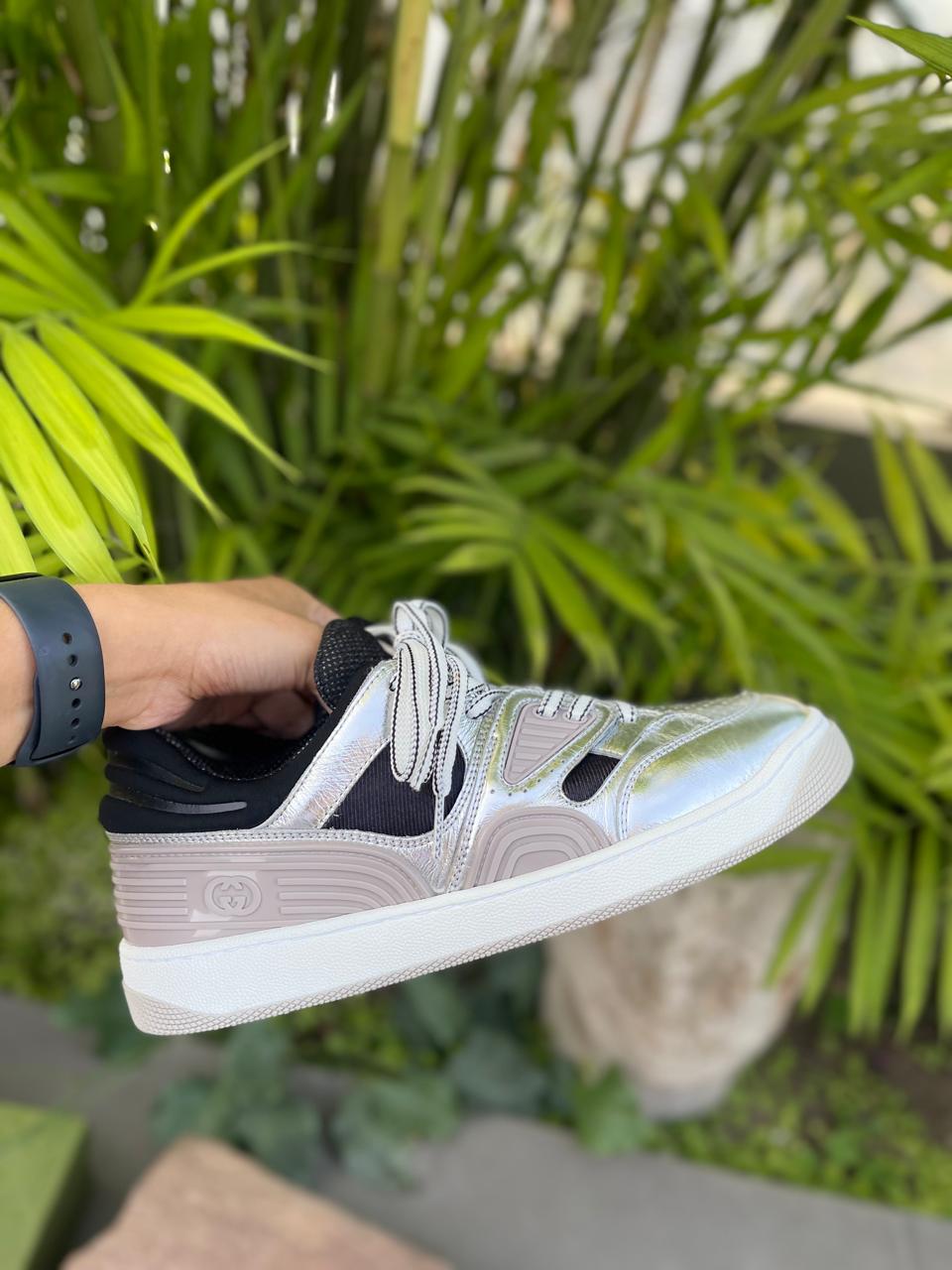Zapatillas Gucci