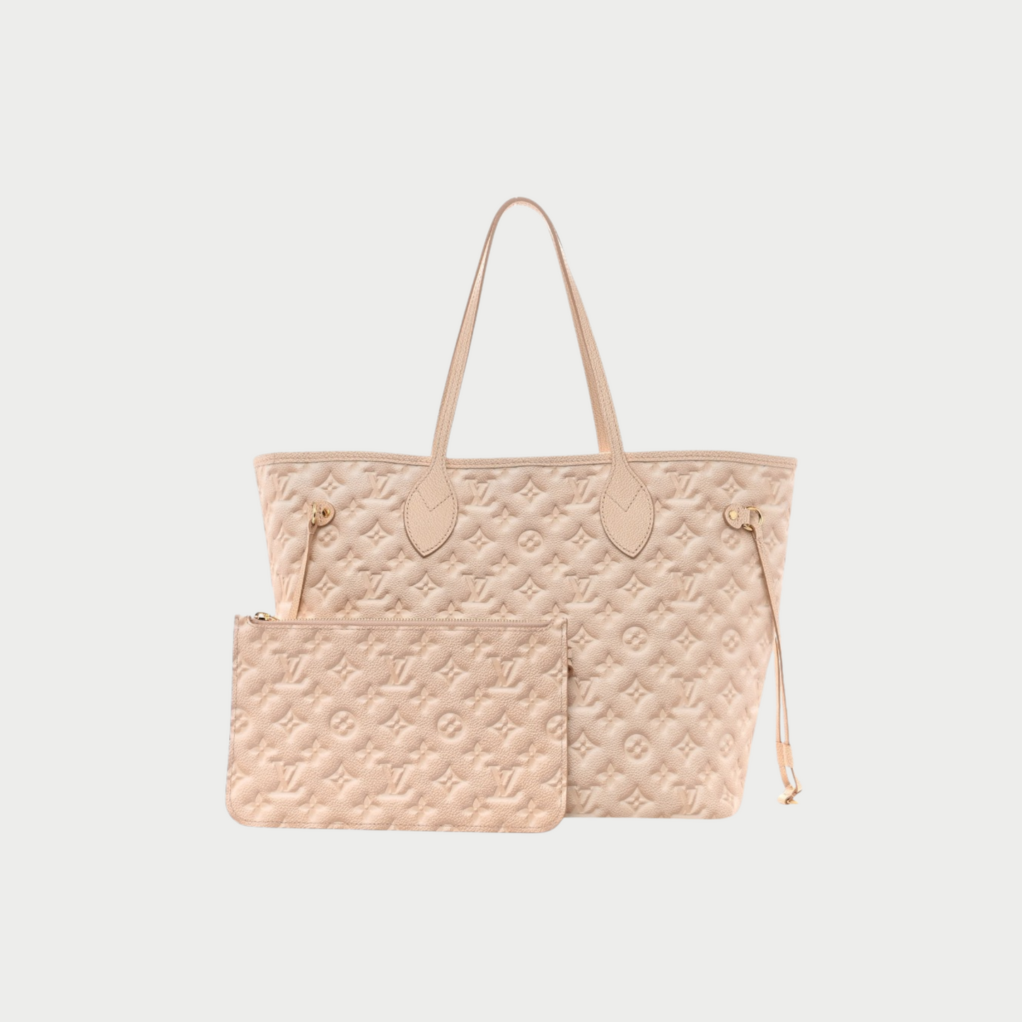 Tote bag Louis Vuitton