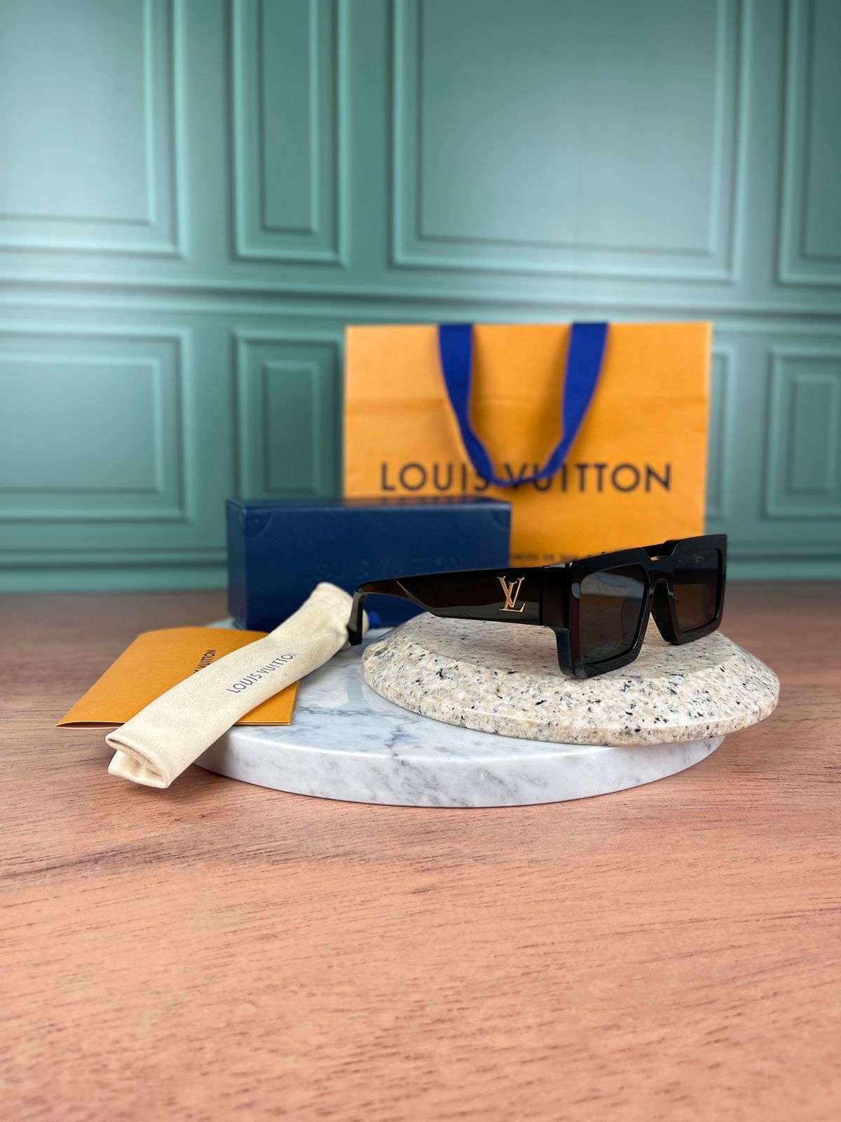 Lentes Louis Vuitton