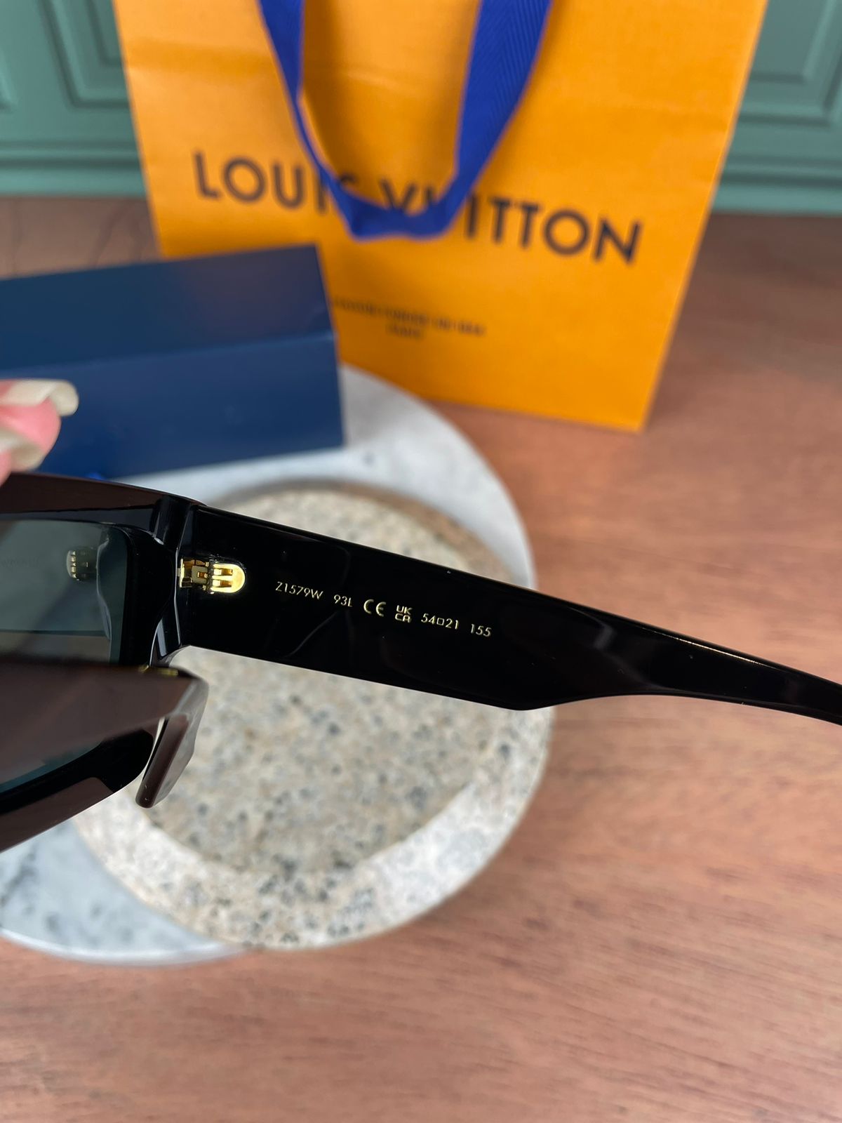 Lentes Louis Vuitton