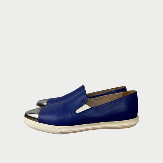 Loafers Miu Miu