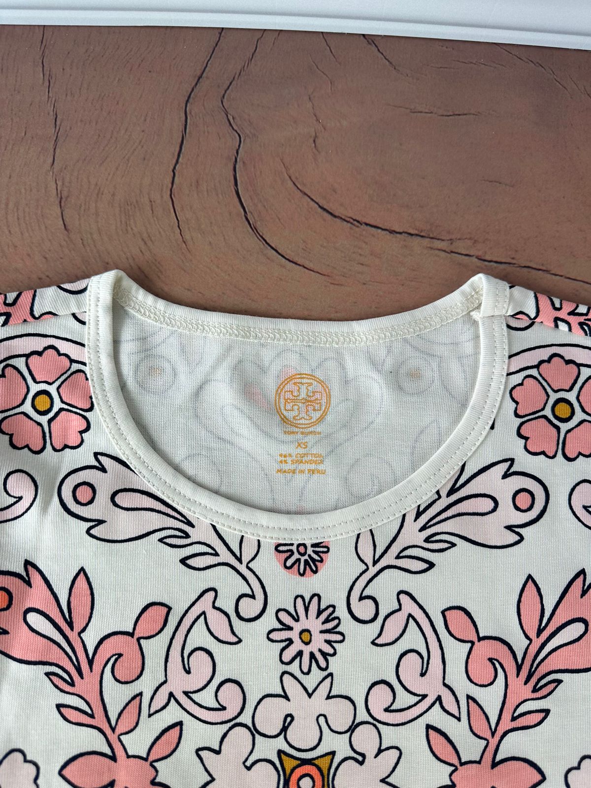 Polo Tory Burch