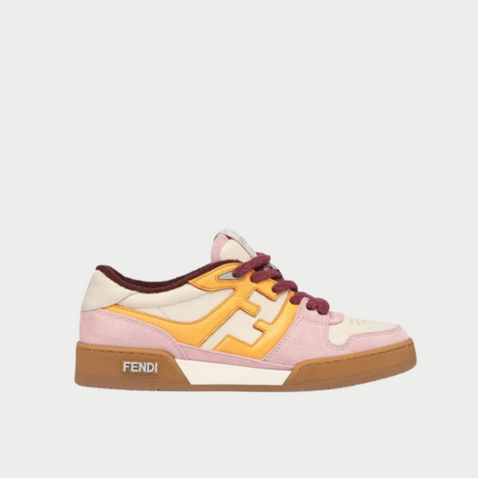 Zapatillas Fendi