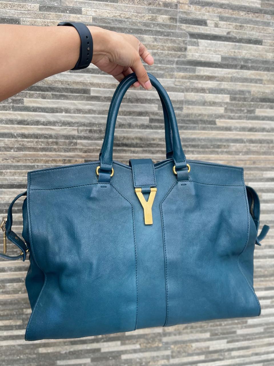 Cartera YSL