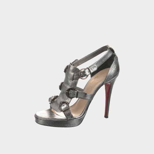 Zapatos Louboutin