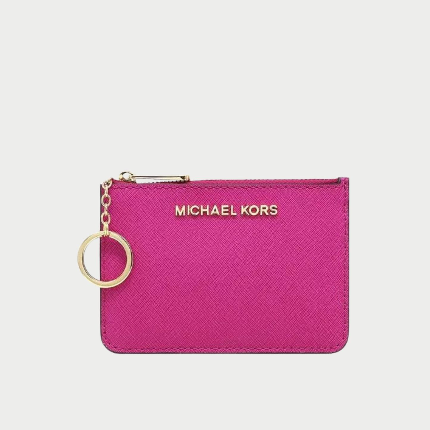 Tarjetero Michael Kors