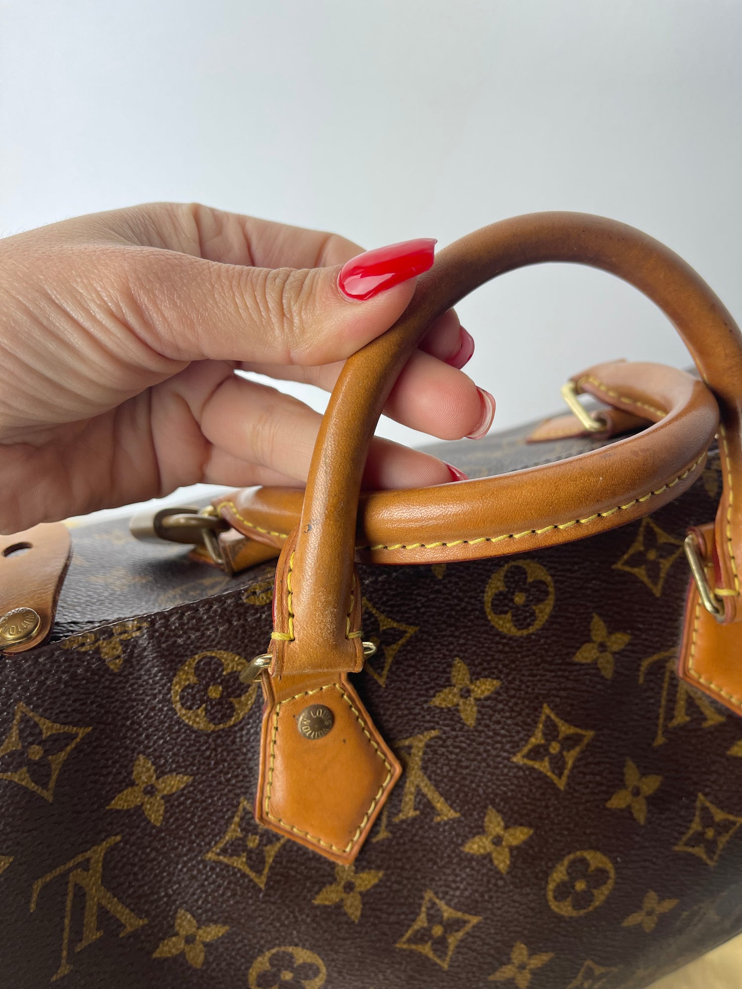 Cartera Louis Vuitton – Brand Space Perú