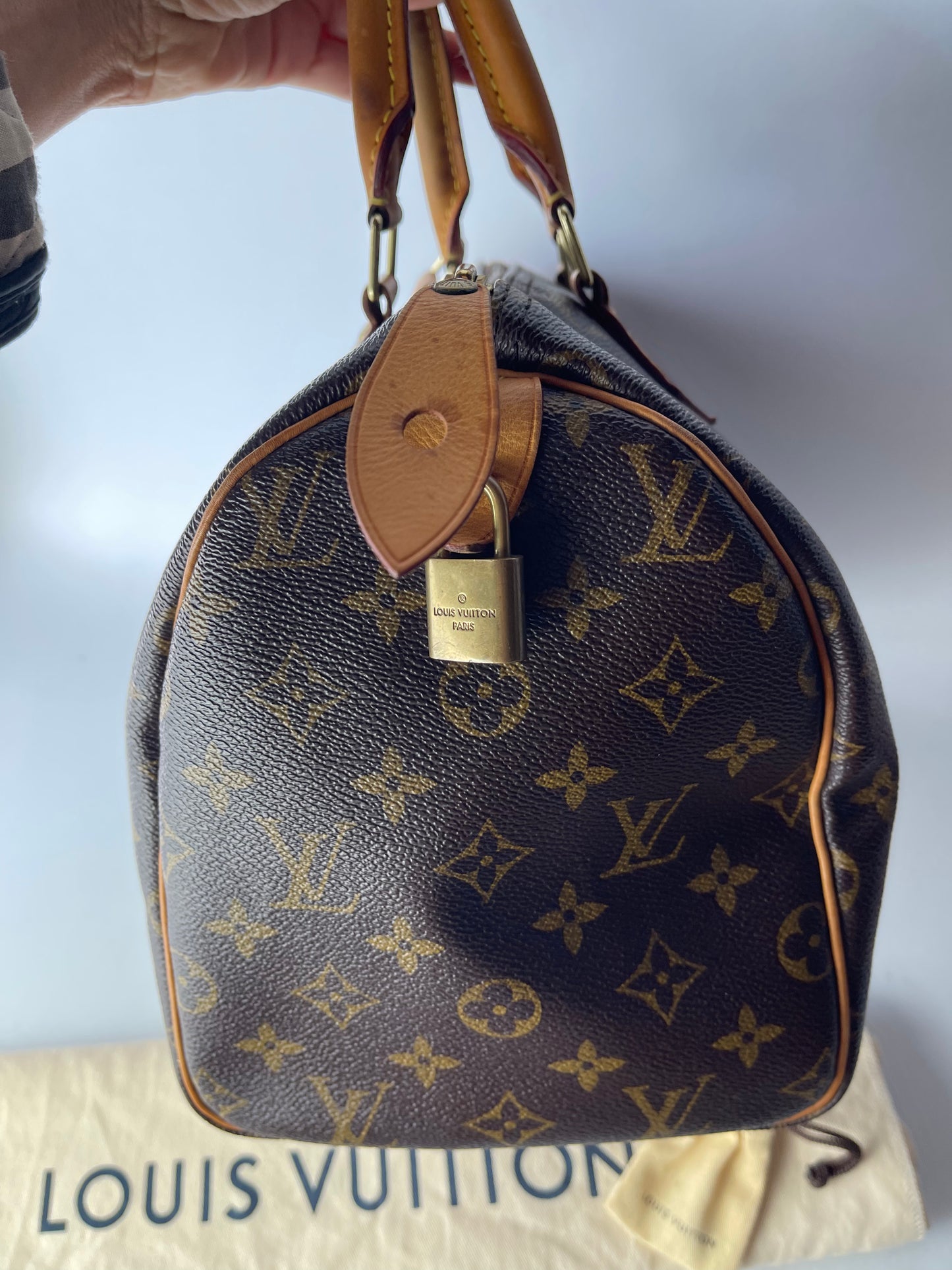 Cartera Louis Vuitton