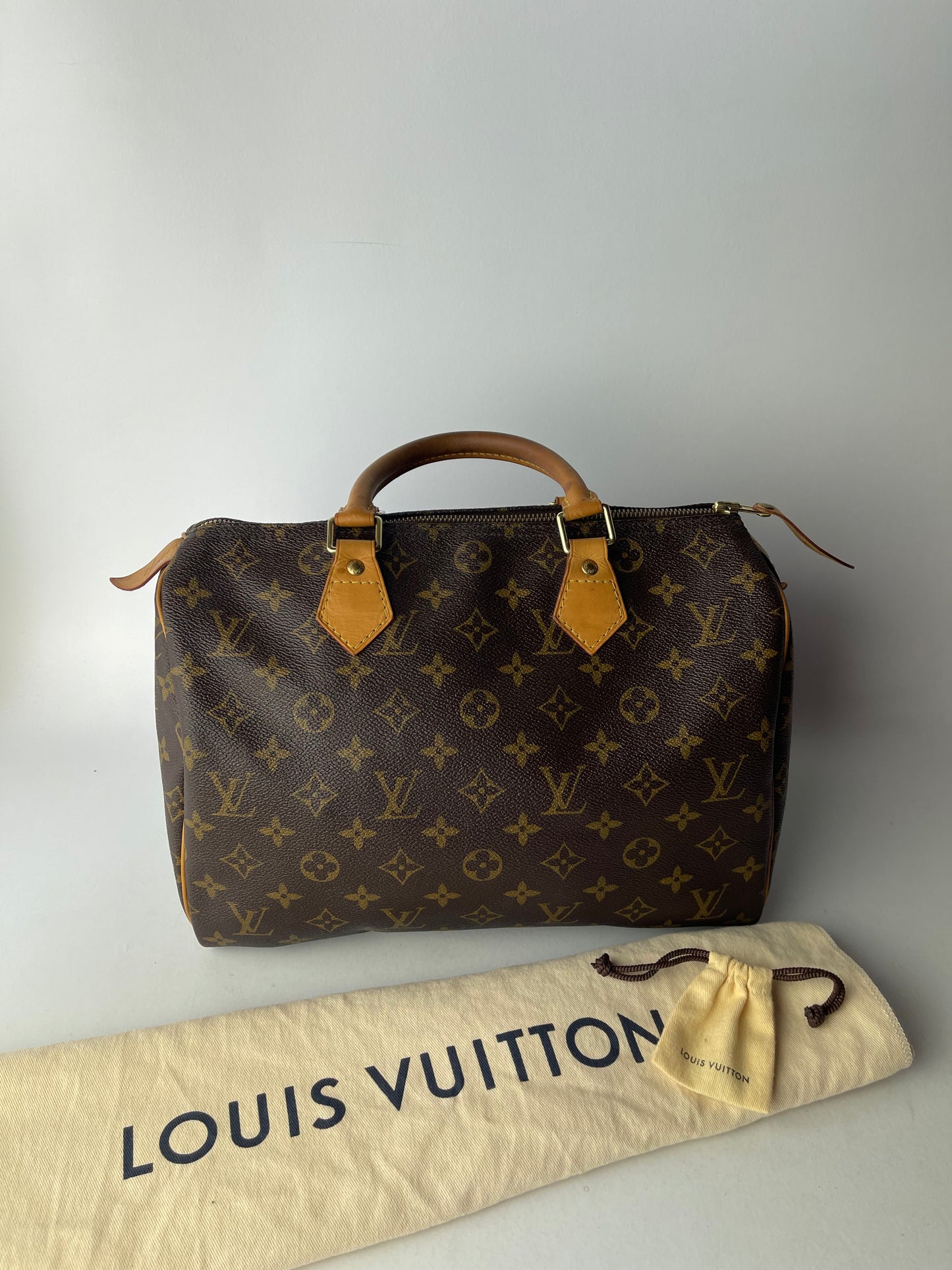 Cartera Louis Vuitton