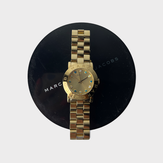 Reloj Marc Jacobs