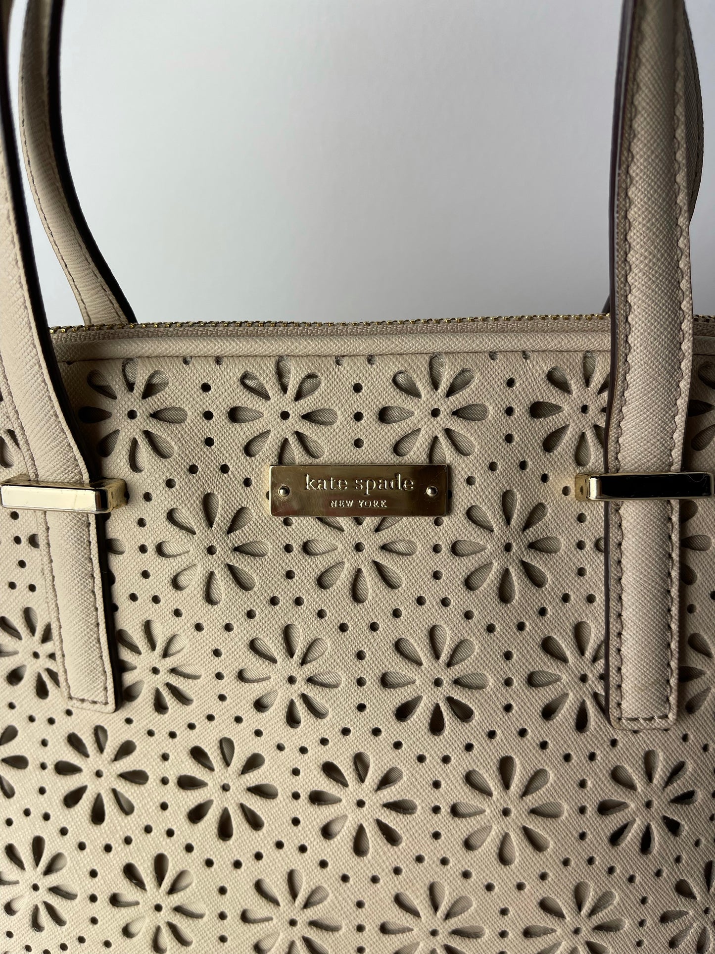 Cartera Kate Spade