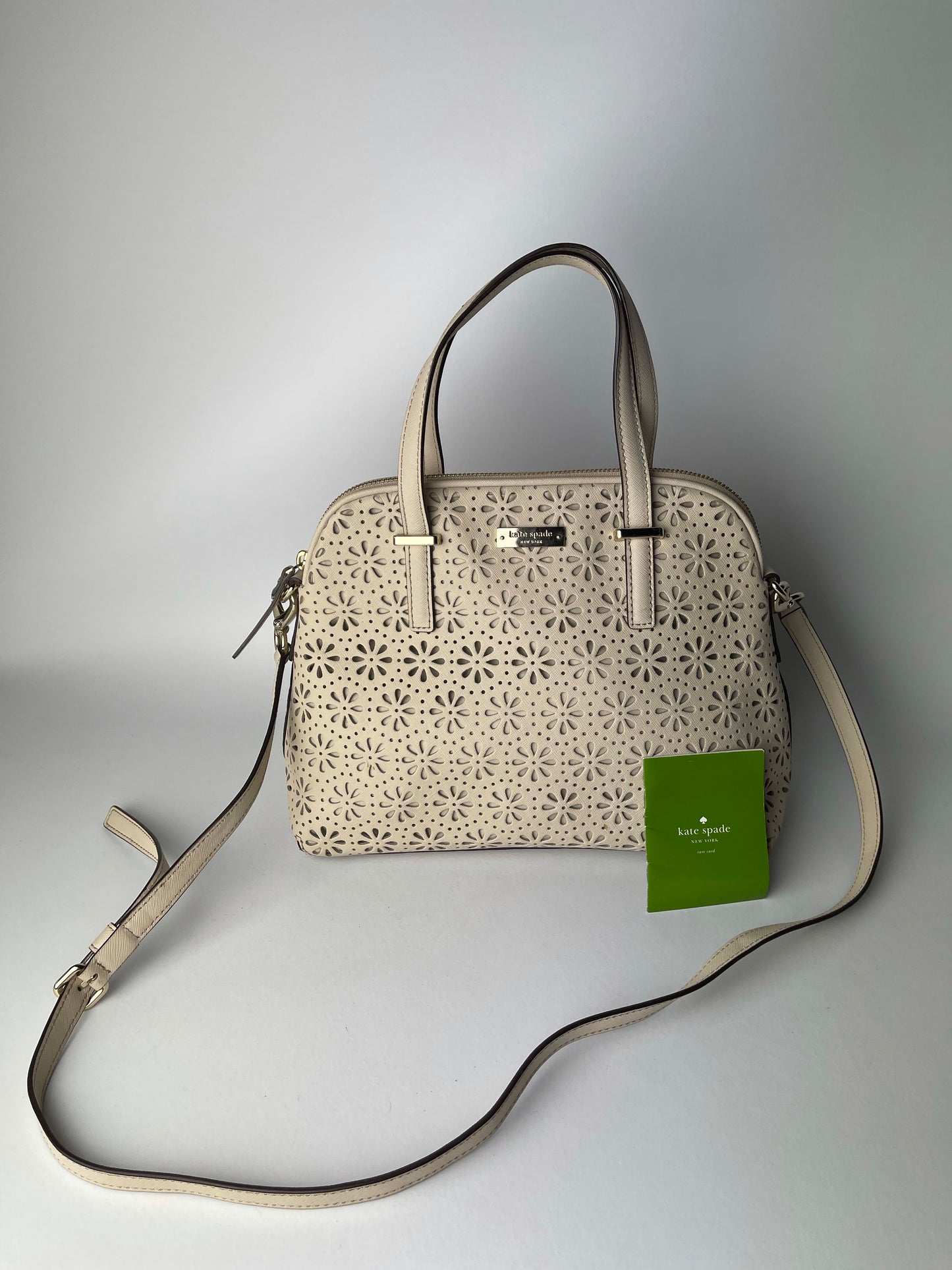 Cartera Kate Spade